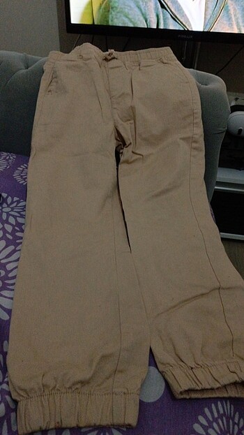 Lc waikiki erkek çocuk pantolon
