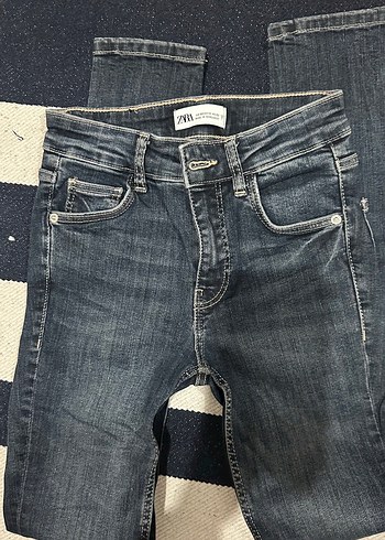 Zara Kot Pantolon 32 beden
