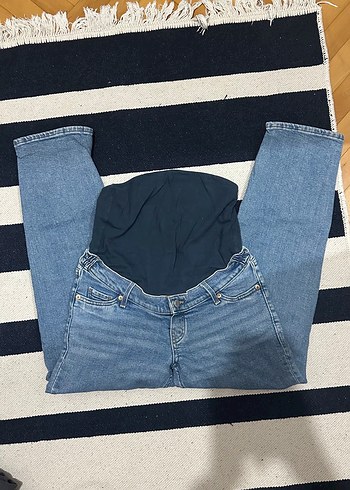 xs Beden H&M Hamile Pantolonu
