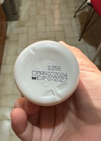 Beden Renk Mustela Bebek Konak Köpük Şampuan 150 ml