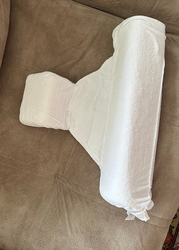 Babyjem Bebek Güvenli Uyku Yastığı