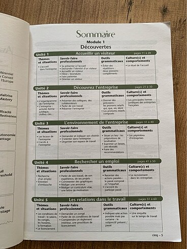 Affaires a suivre - Görsel 4