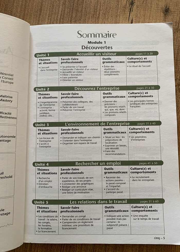 Affaires a suivre - Görsel 4