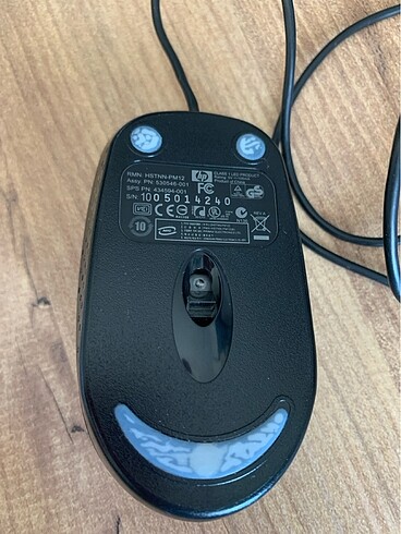  Beden HP mouse
