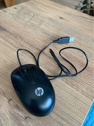 HP mouse