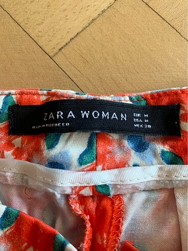 Zara Zara kadın pantolon