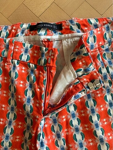 m Beden çeşitli Renk Zara kadın pantolon