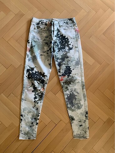 Zara pantolon