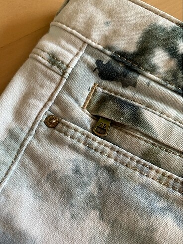 36 Beden Zara pantolon