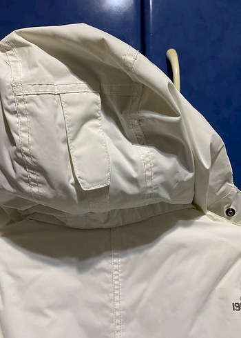 Didriksons İsveç Malı Kadın Mont/Parka - Görsel 10