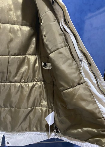 Didriksons İsveç Malı Kadın Mont/Parka - Görsel 4