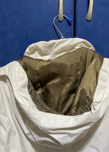 Didriksons İsveç Malı Kadın Mont/Parka - Görsel 11