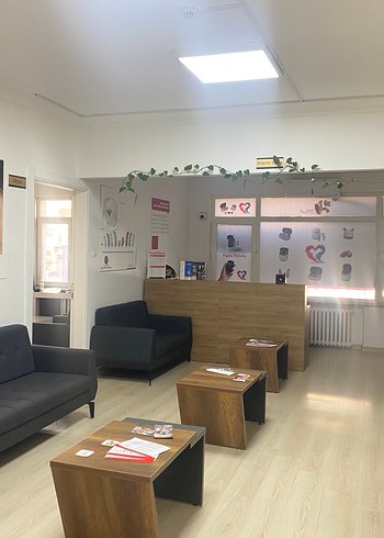 Diğer Acik Kahverengi Mobilya