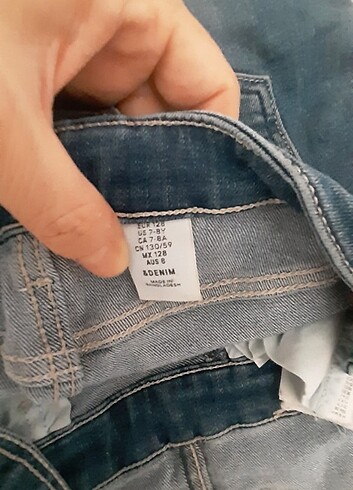 H&M Salopet