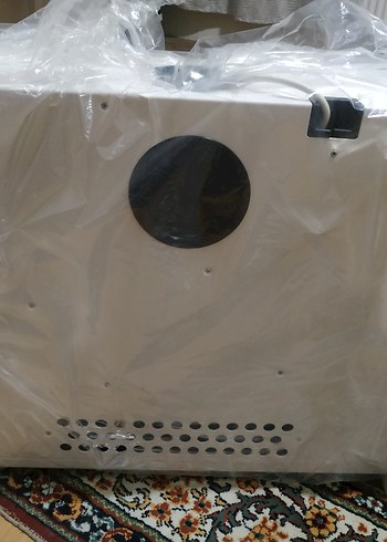 Aspiratör - Görsel 3