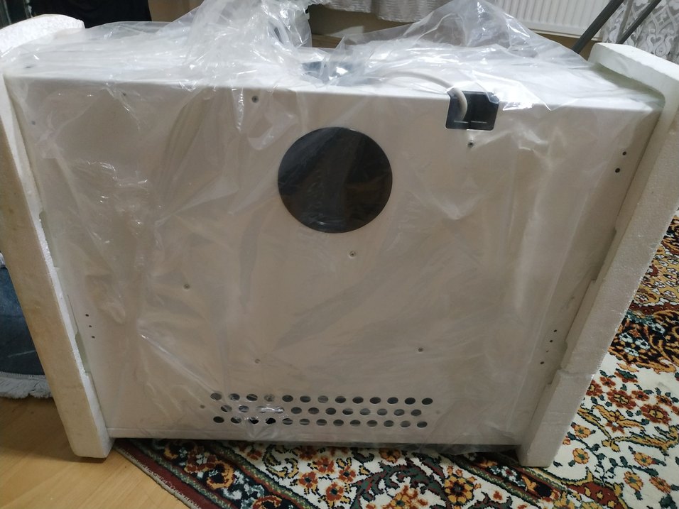 Aspiratör - Görsel 3