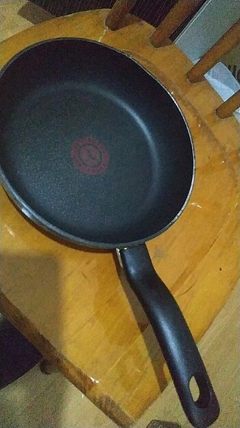 Tefal Tava uzun saplı