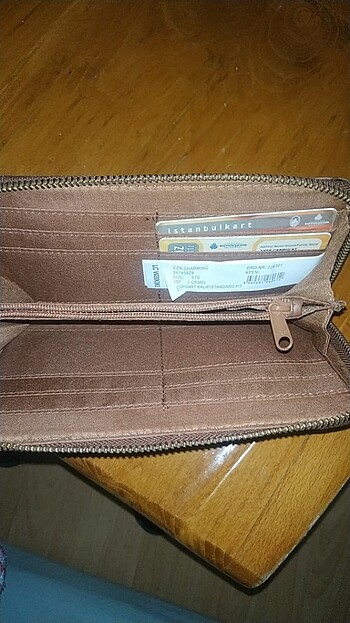 Cüzdan  - Görsel 2