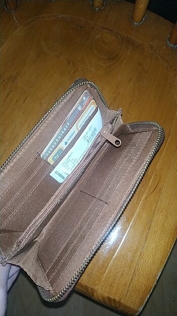 Cüzdan  - Görsel 3