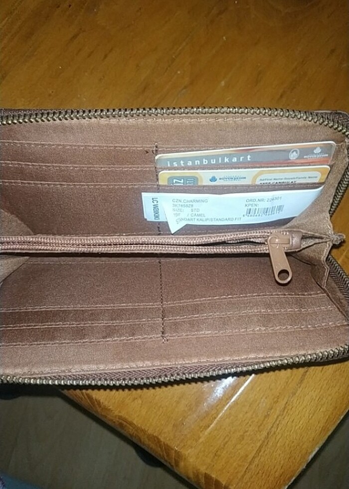 Cüzdan  - Görsel 2