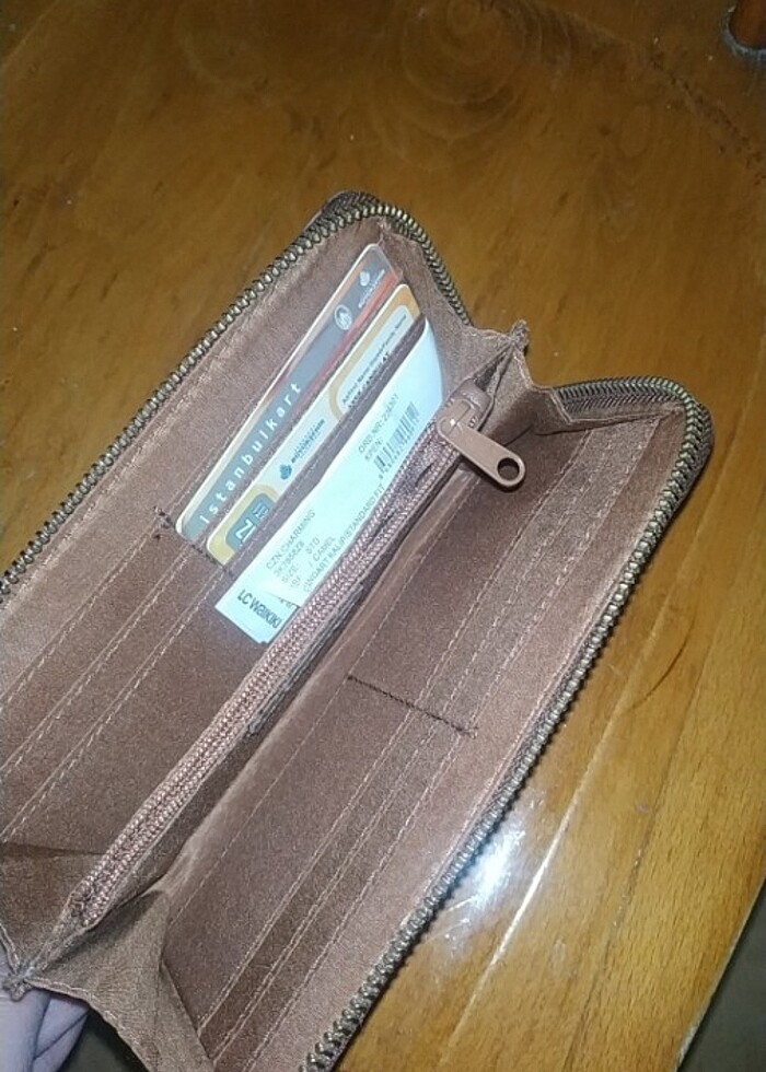 Cüzdan  - Görsel 3