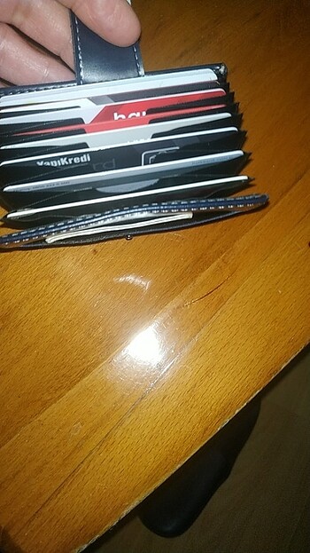 Cüzdan  - Görsel 4