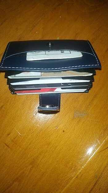 Cüzdan  - Görsel 3