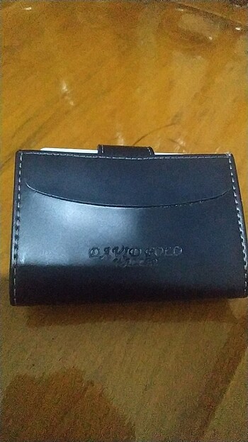 Cüzdan  - Görsel 2