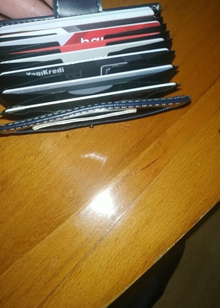 Cüzdan  - Görsel 4