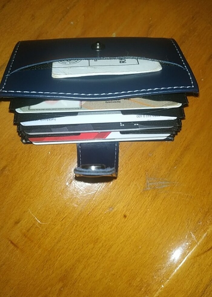 Cüzdan  - Görsel 3