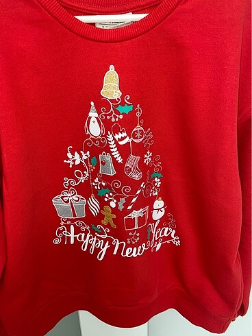 LC Waikiki LCW Sweatshirt