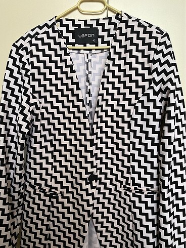 Diğer Blazer Ceket
