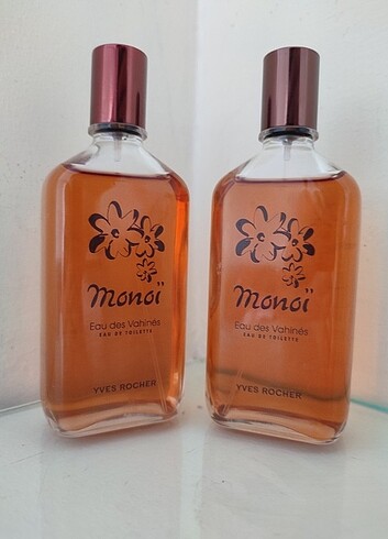 Yves rocher monoi