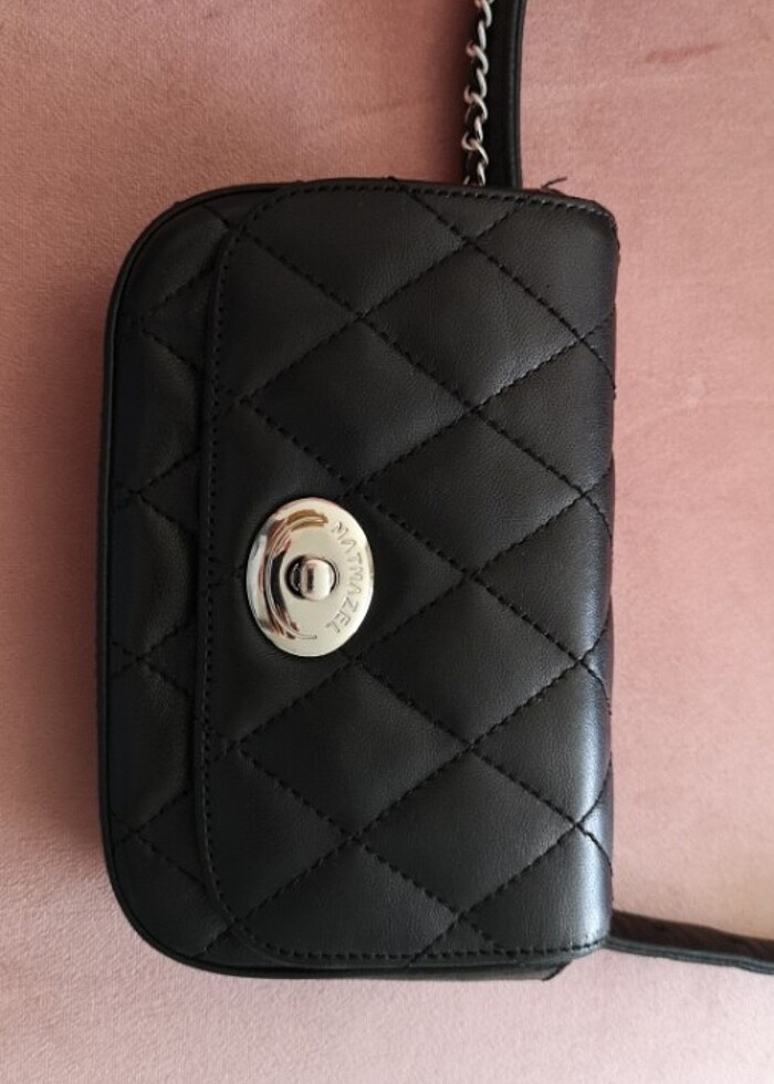 Bel çantası  - Görsel 2