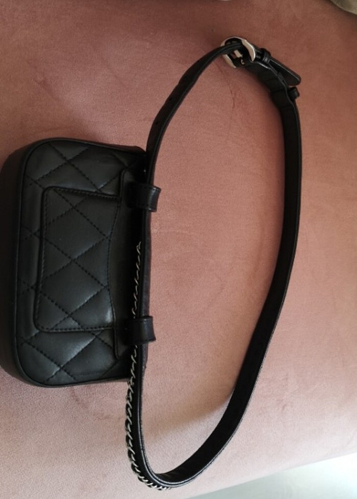 Bel çantası  - Görsel 3