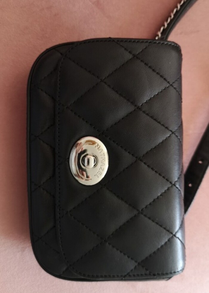 Bel çantası  - Görsel 4