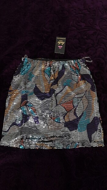 Mini etek - Görsel 6