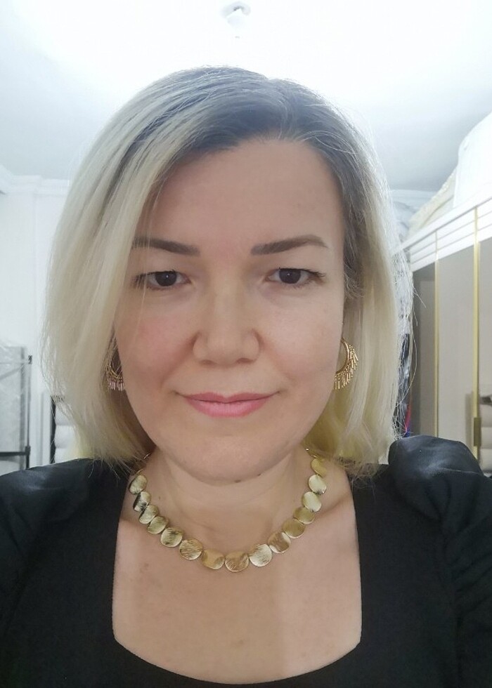 Gold kolye  - Görsel 3