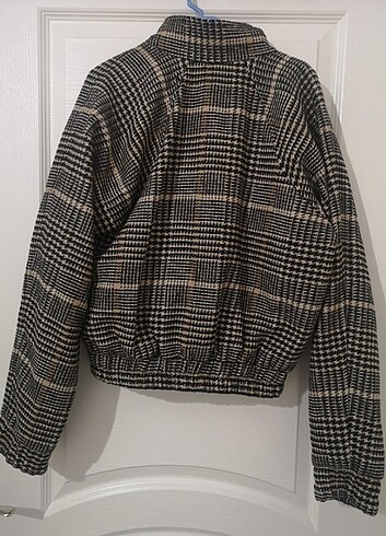 38 Beden Bomber ceket 
