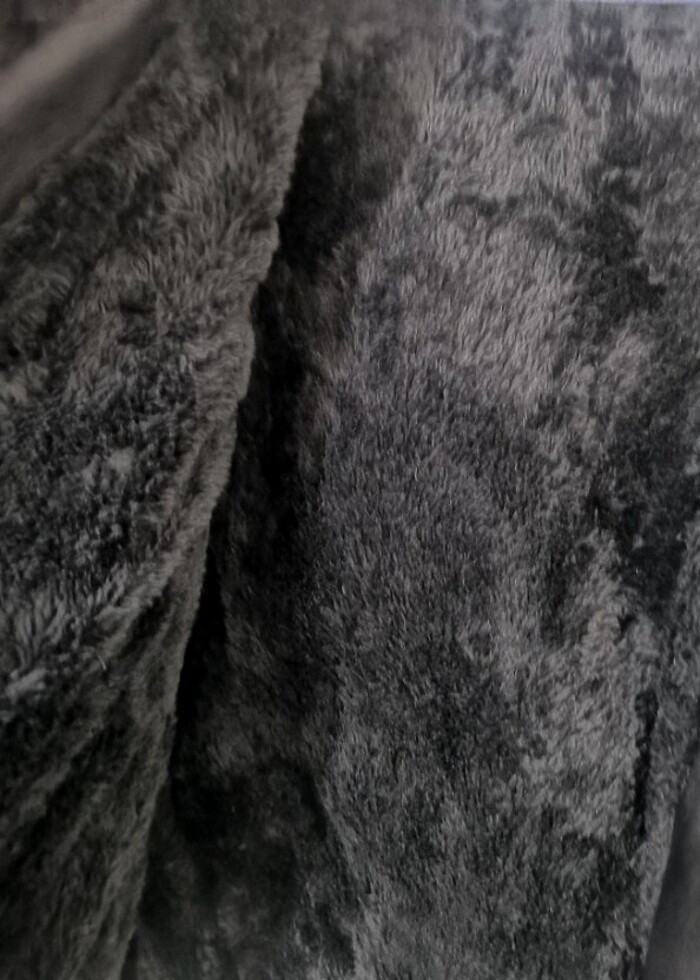 Deri ceket - Görsel 5