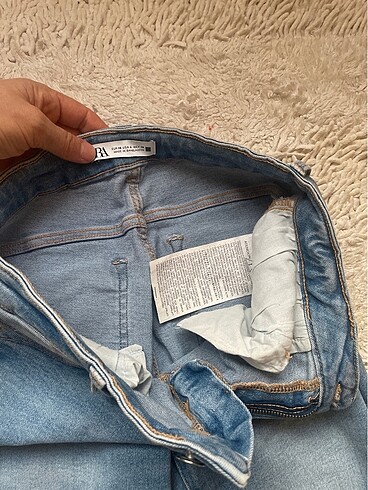 m Beden Kot pantolon jean
