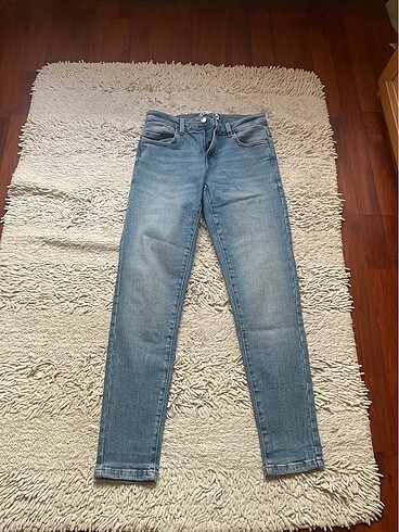 Kot pantolon jean