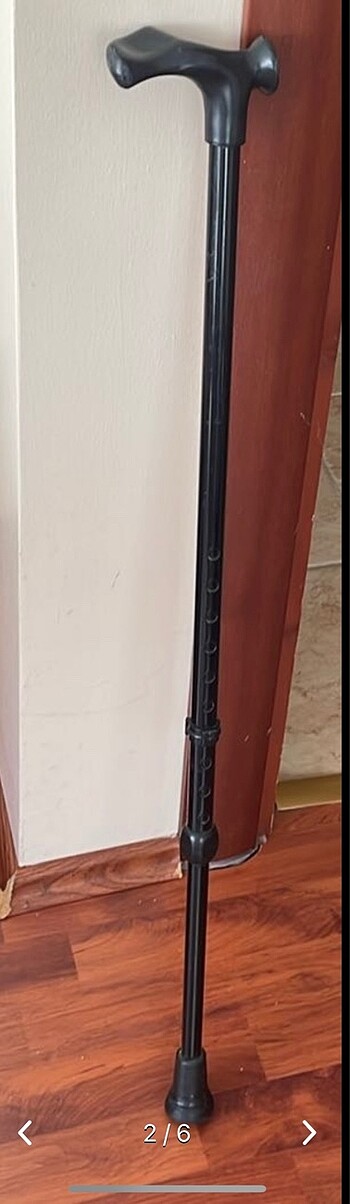Diğer Baston