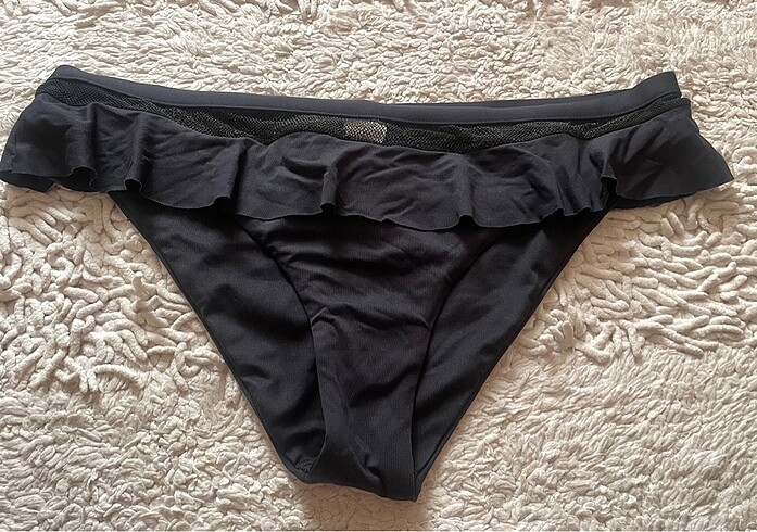 Bikini alt