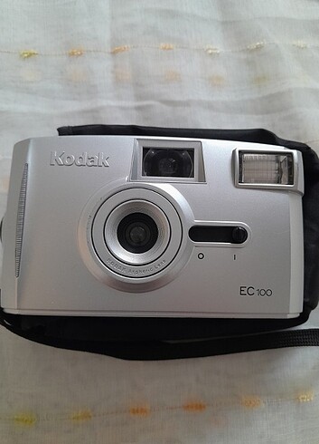 Konak Marka Fotoğraf Makinesi 