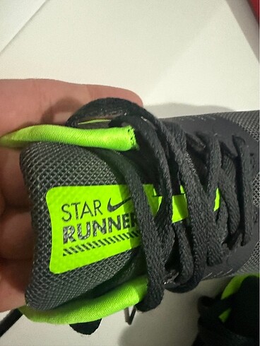 Nike Spor Ayakkabı 