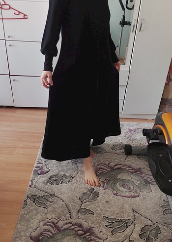 Diğer Siyah Ferace