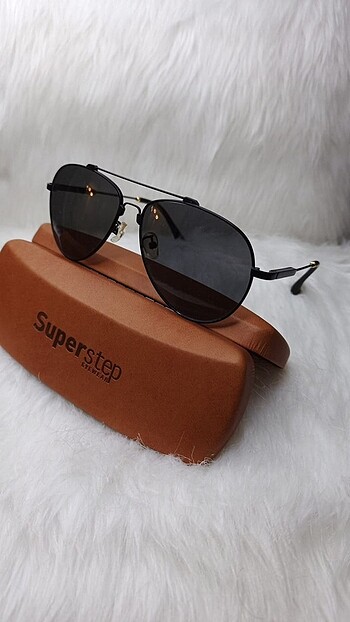 SUPER STEP ST614 güneş gözlüğü