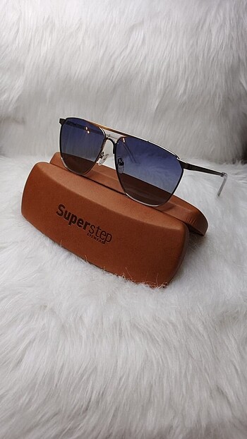 SUPER STEP SS637 güneş gözlüğü