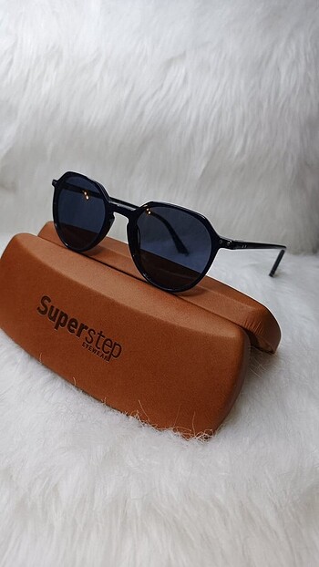 SUPER STEP SS644 güneş gözlüğü